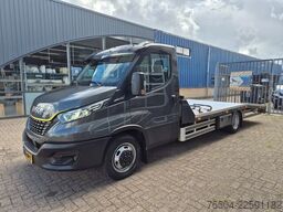 Iveco Daily 35C18 N1/ Oprijwagen/ 2.3T Lier/ 24.000 KM