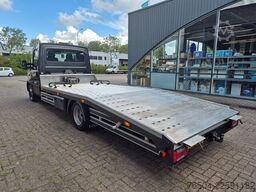 Iveco Daily 35C18 N1/ Oprijwagen/ 2.3T Lier/ 24.000 KM