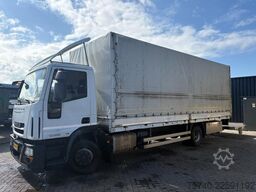 Iveco Eurocargo 120E28 + DHOLLANDIA LOADLIFT + EURO 6...