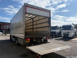 Iveco Eurocargo 120E28 + DHOLLANDIA LOADLIFT + EURO 6...