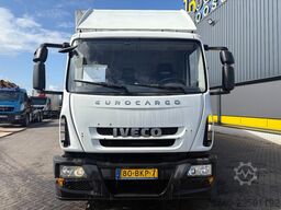 Iveco Eurocargo 120E28 + DHOLLANDIA LOADLIFT + EURO 6...