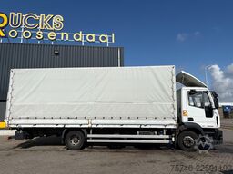 Iveco Eurocargo 120E28 + DHOLLANDIA LOADLIFT + EURO 6...