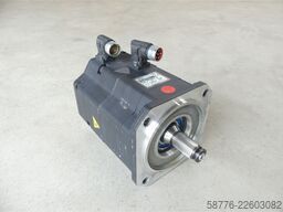 KUKA 1FK7081-5AZ91-1ZZ9-Z S04 Servomotor SN: YFV050660867001