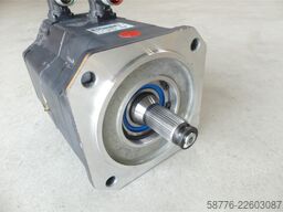 KUKA 1FK7081-5AZ91-1ZZ9-Z S04 Servomotor SN: YFV050660867033