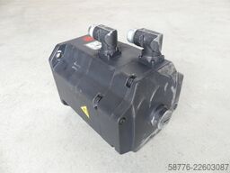 KUKA 1FK7081-5AZ91-1ZZ9-Z S04 Servomotor SN: YFV050660867033