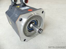 KUKA 1FK7081-5AZ91-1ZZ9-Z S04 Servomotor SN: YFVD50670721017