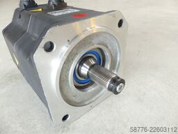 KUKA 1FK7081-5AZ91-1ZZ9-Z S04 Servomotor SN: YFVN50666078013