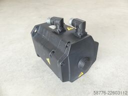 KUKA 1FK7081-5AZ91-1ZZ9-Z S04 Servomotor SN: YFVN50666078013
