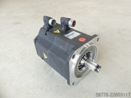 KUKA 1FK7081-5AZ91-1ZZ9-Z S04 Servomotor SN: YFW150668242010
