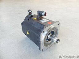 KUKA 1FK7081-5AZ91-1ZZ9-Z S04 Servomotor SN: YFW150668242022