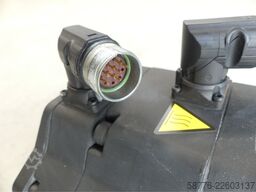 KUKA 1FK7081-5AZ91-1ZZ9-Z S04 Servomotor SN: YFW150675327030
