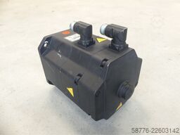 KUKA 1FK7081-5AZ91-1ZZ9-Z S04 Servomotor SN: YFW250675447003