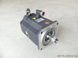 KUKA 1FK7081-5AZ91-1ZZ9-Z S04 Servomotor SN: YFW450690430001