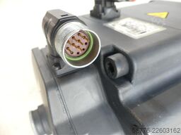 KUKA 1FK7101-5AZ91-1ZZ9-Z S07 Servomotor SN: YFVN50665657003