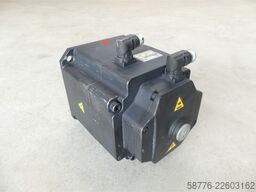 KUKA 1FK7101-5AZ91-1ZZ9-Z S07 Servomotor SN: YFVN50665657003