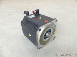 KUKA 1FK7101-5AZ91-1ZZ9-Z S07 Servomotor SN: YFVN50667471013
