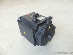KUKA 1FK7101-5AZ91-1ZZ9-Z S07 Servomotor SN: YFVN50667471015