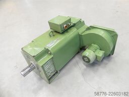 Siemens 1GG5164-0KF40-6HU1 - Z mit 2CW5167-1 Gebläse und GT 9.06L / 420K Tacho