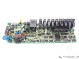 Fanuc A20B-2001-0931 / 01A / A20B-2001-0931/01A Platine SN: F09034805