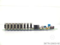 Fanuc A20B-2001-0931 / 01A / A20B-2001-0931/01A Platine SN: F09034805