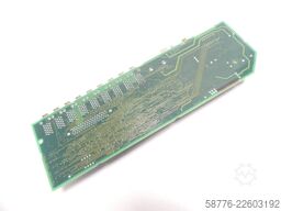 Fanuc A20B-2001-0931 / 01A / A20B-2001-0931/01A Platine SN: F09034805