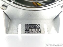 Heidenhain UM 112 ID 325 001-02 SN10775502A generalüberholt mit 3 Mon. Gewährl.
