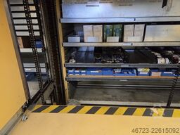 Haenel Lean-Lift 2460-825