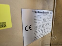 Haenel Lean-Lift 2460-825