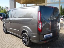 FORD Transit Custom Kasten 290 L1H1 Sport AHK