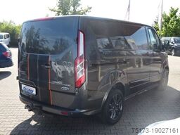 FORD Transit Custom Kasten 290 L1H1 Sport AHK