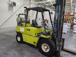 Clark C500 Y100 PD