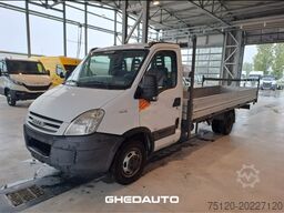 IVECO DAILY 35 / E4
