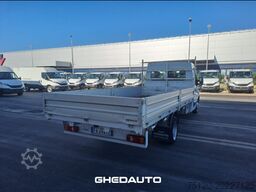 OPEL OPEL MOVANO CON CASSONE