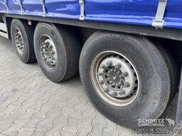 Schmitz Cargobull Curtainsider Standard