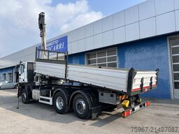 Iveco Stralis 360