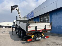 Iveco Stralis 360