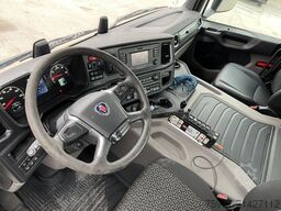 SCANIA P 450