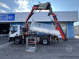 Iveco Eurocargo 140e22