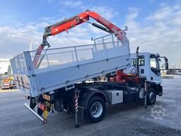 Iveco Eurocargo 140e22