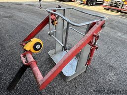 Iveco Eurocargo 140e22