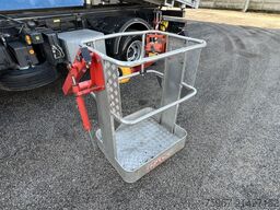 Iveco Eurocargo 140e22