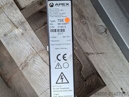 Apex Cleco TSE 961446PT