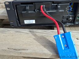 APC SMX1500RMI2U