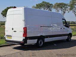 MERCEDES-BENZ SPRINTER 315 ac automaat EURO6