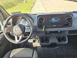 MERCEDES-BENZ SPRINTER 315 ac automaat EURO6