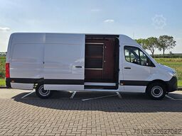 MERCEDES-BENZ SPRINTER 315 ac automaat EURO6