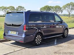 MERCEDES-BENZ EQV 300 wltp 364 kms 90kwh