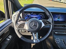MERCEDES-BENZ EQV 300 wltp 364 kms 90kwh
