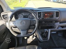 OPEL VIVARO 1.5 L2 Navi Trekhaak AC!
