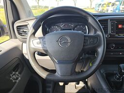 OPEL VIVARO 1.5 L2 Navi Trekhaak AC!